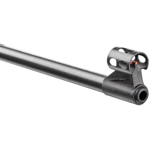 Гвинтівка пневматична Beeman Wolverine кал. 4,5 мм з ОП 4х32