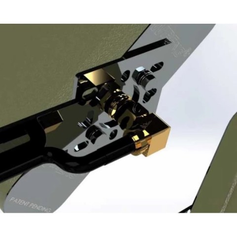 Всеспрямована антена DroneAnt-Plus-I для Autel та DJI