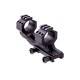 Крепление Burris AR-P.E.P.R  30мм W/Pic tops