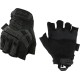 Перчатки Mechanix M-Pact Fingerless M Black