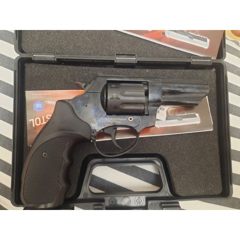 Револьвер Флобера Ekol Viper 3 бу