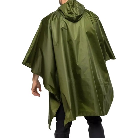 Пончо Trekmates Tour Poncho Chive