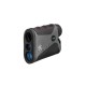 Дальномір  SIG SAUER KILO1250 LASER RANGE FINDING MONOCULAR.6X20mm.GRAPHITE.CLASS 3R