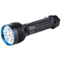 Фонарь Olight X9R Marauder Black
