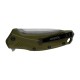 Ніж Kershaw Link ц:olive
