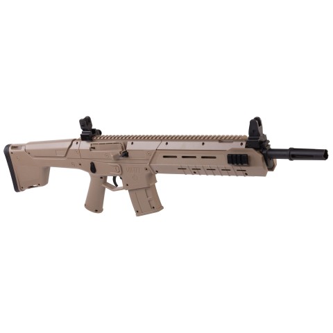 Винтовка пневматическая Crosman MK-177 (песочная)