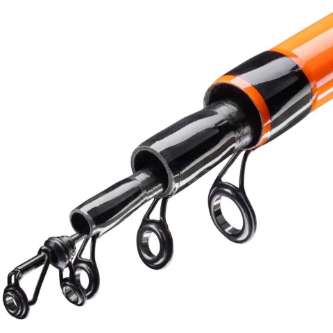 Вудилище болонське Brain Classic Bolo 4.00m