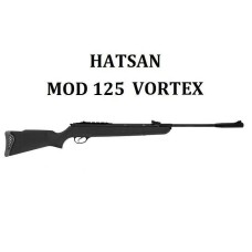 Пневматична гвинтівка Hatsan 125 Vortex