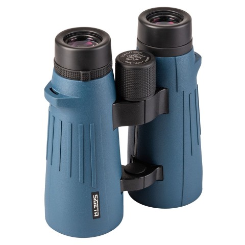 Бінокль SIGETA Imperial 10x56 Blue