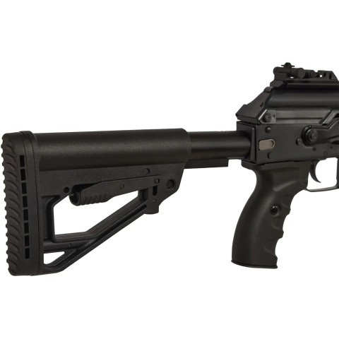 Винтовка страйкбольная E&L ELAK12 RAF AEG Essential 6 мм