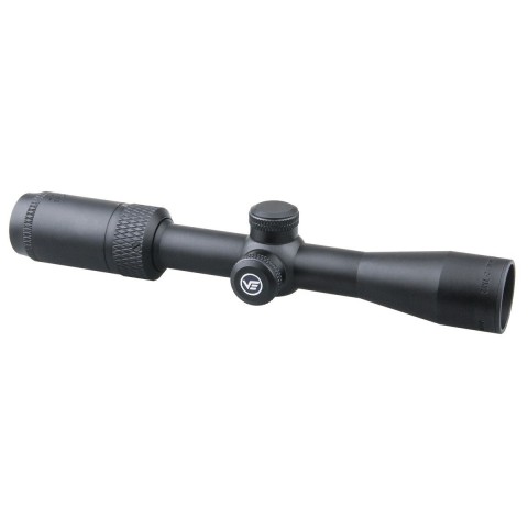 Прицел оптический Vector Optics Matiz 2-7x32 (25,4 мм) SFP Duplex