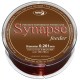 Леска Katran Synapse Feeder 150m (brown) 0.261mm 12.45lb/5.65kg