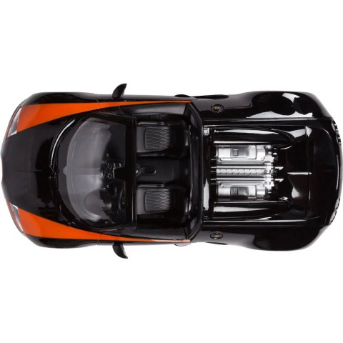 Машинка Rastar Bugatti Grand Sport Vitesse 1:14