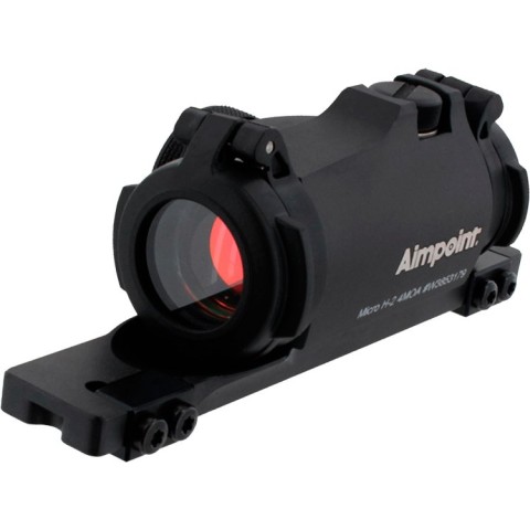Кріплення Aimpoint для Micro під п/а рушниці на 