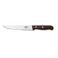Нож кухонный разделочный Victorinox Wood 18 см, розовое дерево