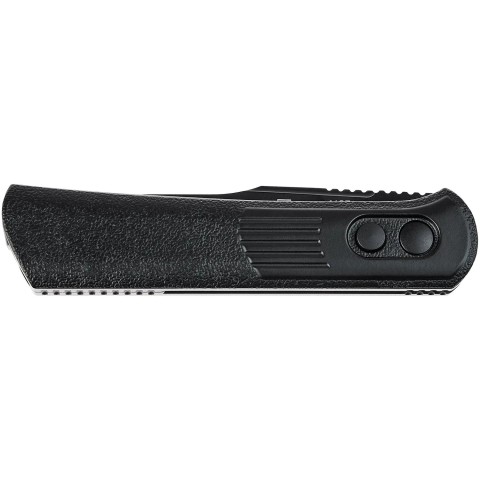 Ніж Boker Plus Alluvial All Black