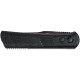 Ніж Boker Plus Alluvial All Black