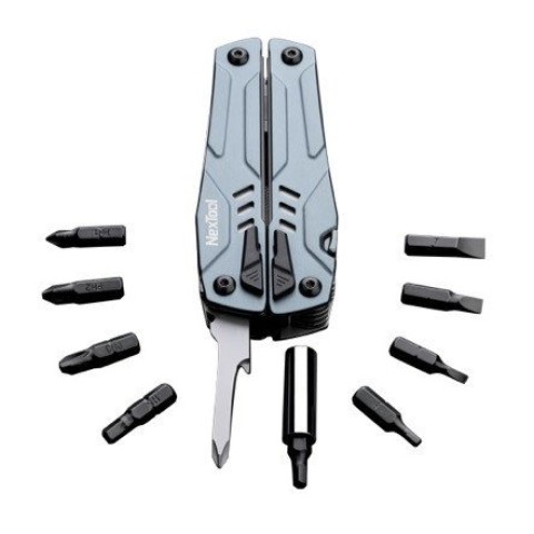 Мультитул NexTool Sailor Pro EK20032A