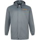 Костюм Brain Rain Suit L Gray