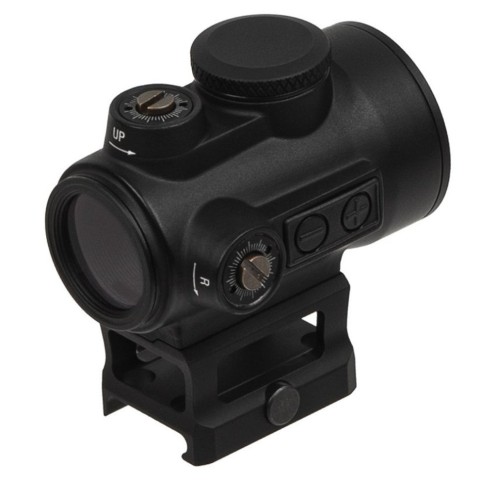 Приціл коліматорний Vector Optics Centurion 1x30 3МОА
