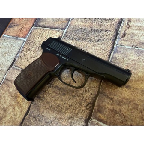 SAS Makarov Pellet б/у