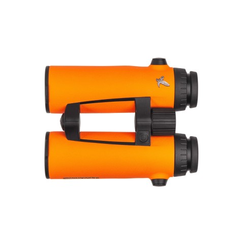 Бинокль с дальномером Swarovski EL-O-Range 8x42