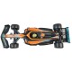 Машинка Rastar McLaren F1 W11 MCL36 1:12 ц:оранжевый