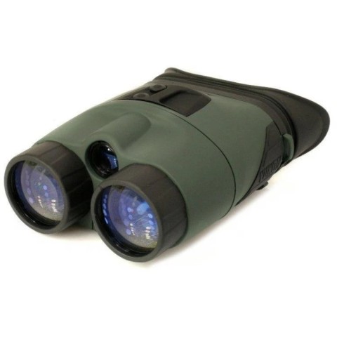 Бінокль нічного бачення Yukon Tracker 3x42