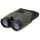 Бінокль нічного бачення Yukon Tracker 3x42