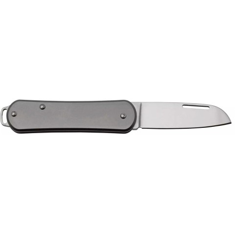 Нож Fox Vulpis Titanium ц:gray