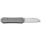 Нож Fox Vulpis Titanium ц:gray