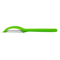 Овочечистка Victorinox універсальна Ultra-Sharp Edge зел.