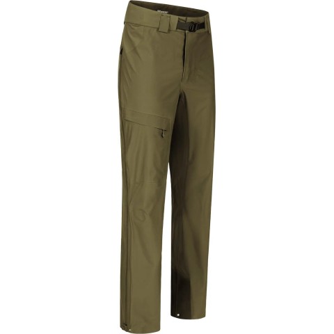 Брюки Blaser Active Outfits Venture 3L 52 dark olive