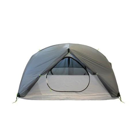 Палатка Tramp Cloud 3 светло-серый TRT-094