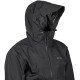 Куртка Shimano DryShield Explore Warm Jacket S Black