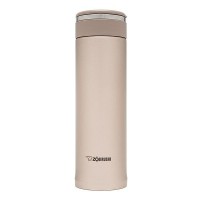 Термокружка ZOJIRUSHI SM-JD48NL 0.48 л ц:жемчужный