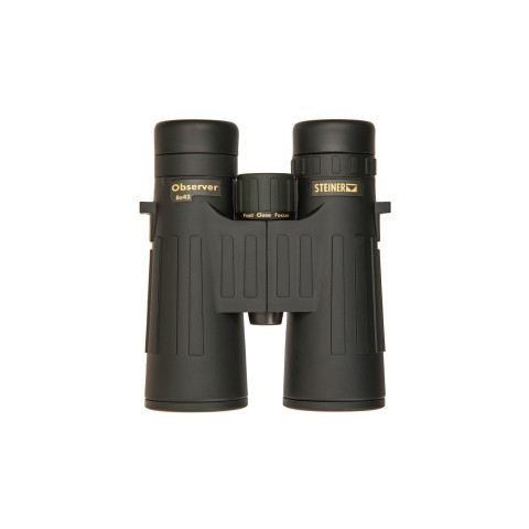 Бинокль Steiner Observer 8x42