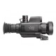 Тепловизионный прицел AGM Varmint V2 LRF 50-640