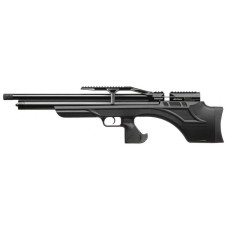 Пневматична PCP гвинтівка Aselkon MX7 Black