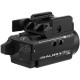 Фонарь с ЛЦУ Olight Baldr S Blue Laser Black