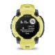 Смарт-годинник Garmin Instinct E (45 мм) лайм