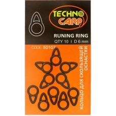 Поводок карповый Prologic Classic Boilie Rig 15cm 25lbs/XC7 Size 8 2pcs