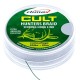 Поводковый материал Climax Cult Hunter’s Braid 20m (silt) 30lb