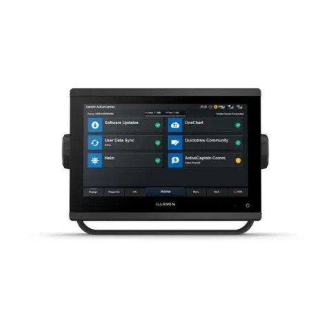 Картплоттер Garmin GPSMAP 923 (без датчика)
