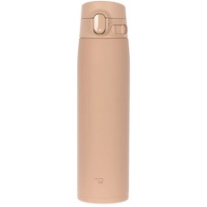 Термокружка Zojirushi SM-VA72TM 0.72 л Pale Taupe
