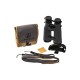 Бинокль Leupold BX-5 Santiam HD15x56  тёмно-серый
