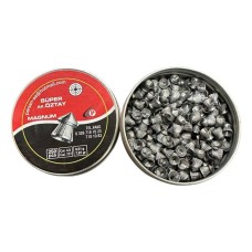 Кулі для пневматики Oztay Diabolo 0.51 гр 250 шт.