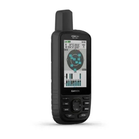 Навігатор Garmin GPSMAP 66sr