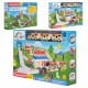 Игровой набор OTAMANKO Rail Land электрическая железная дорога