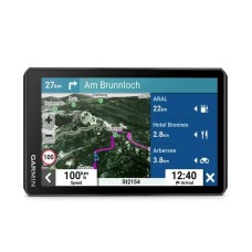 Навигатор Garmin Zumo XT2